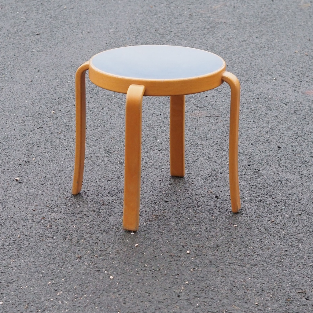 Stool '8000' by Rud Thygesen & Johnny Sørensen for Magnus Olesen